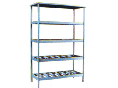 （单向）双向移门调理台