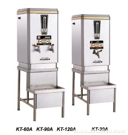 电热开水器